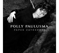 Polly Paulusma – Wildfires – Vinyle LP (Importé) – The Orchard