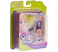 Polly Pocket Active Pose Doll Nicholas