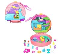 Polly Pocket Big Pocket World 24 8