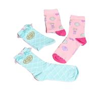 Polly Pocket - Chaussettes - Adulte (TT132)
