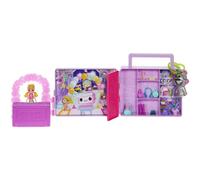 Polly Pocket Coffret Color Reveal Disco