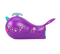 Polly Pocket - Coffret La Croisière du Narval - Coffret Mini Figurines - 4 ans et +