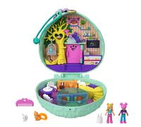 Polly Pocket - Coffret Le Café Du Hérisson