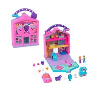 Polly Pocket Coffret Le marche