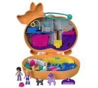 Polly Pocket Coffret Lhôtel De Corgi