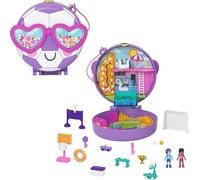 Coffret Polly Pocket Match de foot G