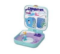 Polly Pocket Coffret Pole Nord