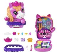 COFFRET RODEO DU PONEY