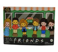 Polly Pocket Collector Friends Télévision Séries Neuf Emballage D'Origine