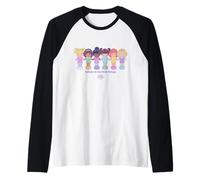 Polly Pocket - Crois aux Petites Choses Polly Dolls Manche Raglan