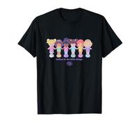 Polly Pocket - Crois aux Petites Choses Polly Dolls T-Shirt