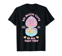 Polly Pocket - Étui tellement mignon dans tout ce qu'il est petit depuis 1989 T-Shirt
