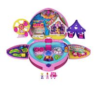 Polly Pocket - Fête Foraine Transportable