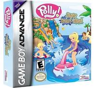 Polly!: Super Splash Island (輸入版)