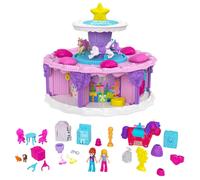 Polly Pocket - Gâteau D'anniversaire Surprises