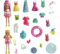 Polly Pocket Grande mode 1