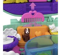 Polly Pocket HEDGEHOG CAFÉ Compact