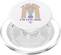 Polly Pocket - I'm Not Small I'm Fun Size PopSockets PopGrip pour MagSafe
