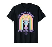 Polly Pocket - I'm Not Small I'm Fun Size T-Shirt