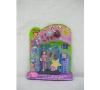 Polly pocket - Jouet fille Polly pocket G