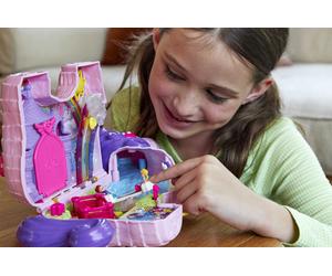 Polly Pocket LICORNE SURPRISES