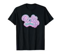 Polly Pocket - Logo Polly Pocket T-Shirt