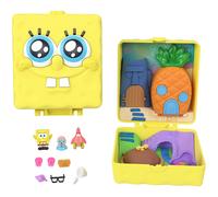 Polly Pocket - Mini Coffret Bob l'Éponge