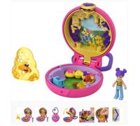 Polly Pocket - Mini Coffret Univers Polly et Les Abeilles