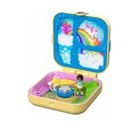 Polly Pocket Monde Surprise Licornes Mattel Gdk78