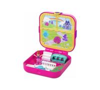 Polly Pocket Monde Surprise Princesses Mattel Gdk80
