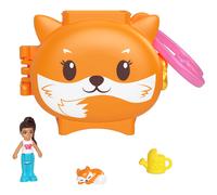 Polly Pocket Pet Connects Fox