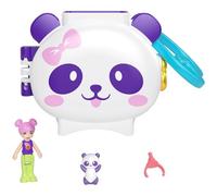 Polly Pocket Pet Connects Panda
