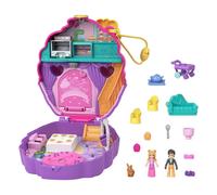 Polly Pocket Polly Pocket Big Pocket World Assortment Cupcake Tea Party