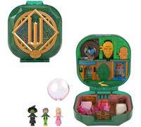 Polly Pocket Polly Pocket-Coffret Wicked Collector-avec bulle et chapeau