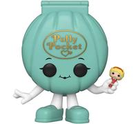 Polly Pocket Polly Pocket Shell Funko Pop à collectionner hautement Figurine e