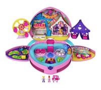 POLLY POCKET Micro Sac à dos parc d'attractions dès 4 ans