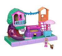Polly pocket - Coffret Journée au Parc Pollyville