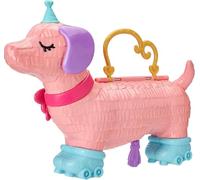 Polly Pocket Puppy Party