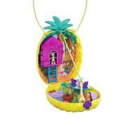 Polly Pocket Sac À Main Ananas