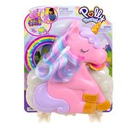 Polly Pocket Salon Licorne HYD97 - Mattel