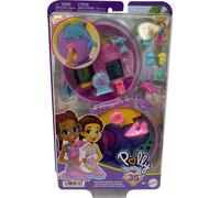 Polly Pocket Sauver le dauphin et jouer Coffret