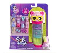 POLLY POCKET STYLE SPINNER FASHION