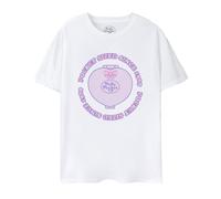 Polly Pocket - T-shirt POCKET SIZED - Femme (NS8130)