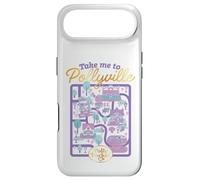 Polly Pocket Take Me to Pollyville Dollhouse Coque pour iPhone Air
