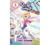 Polly Pocket: Tiny Power