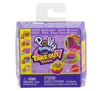 Polly Pocket Tiny Take Out Reveal