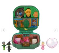 Polly Pocket Wicked Compact Playset
