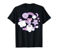 Polly PocketLavande étoiles et nuages T-Shirt