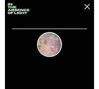 Polly Scattergood - in The Absence of Light EP (Pale Green [Vinyl] [Import]