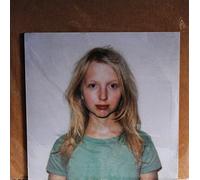 Polly Scattergood - Nitrogen Pink [Limited Edition] [Single]